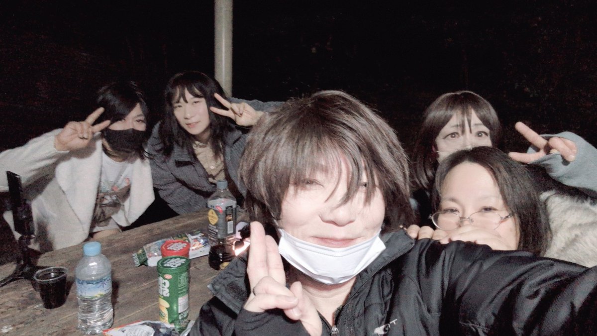 れん☆ tweet media