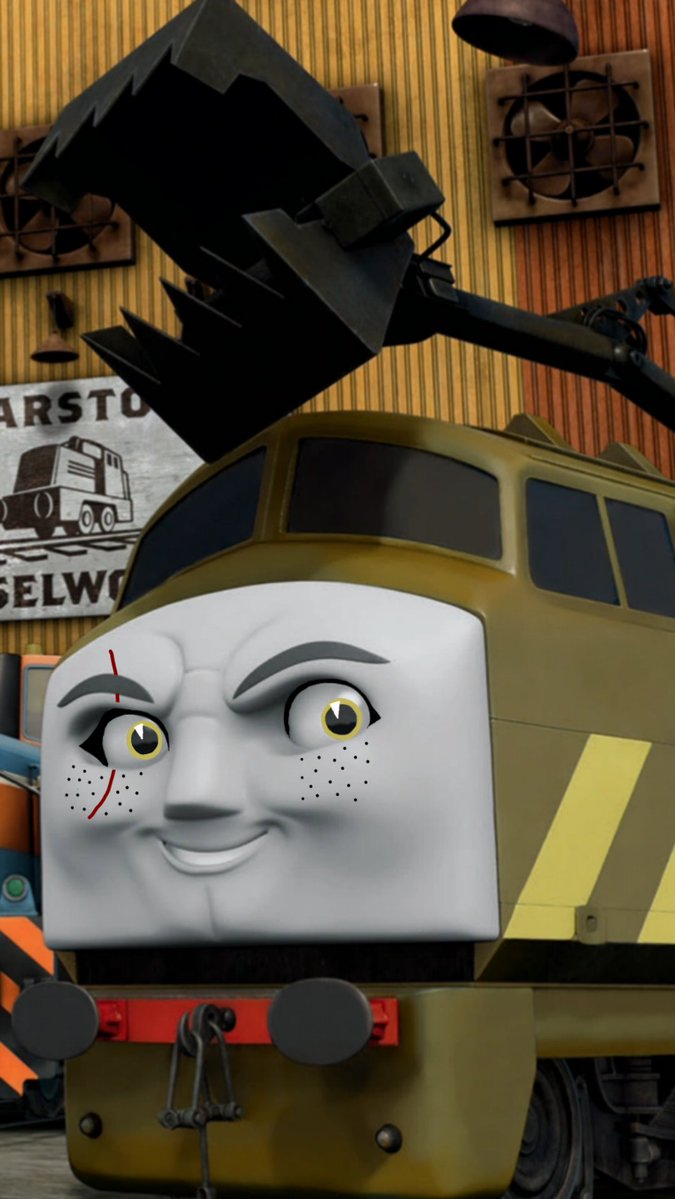 Rail Rocket tweet media