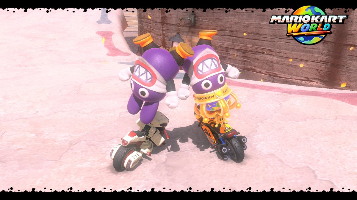 あすかcU・x・U tweet media