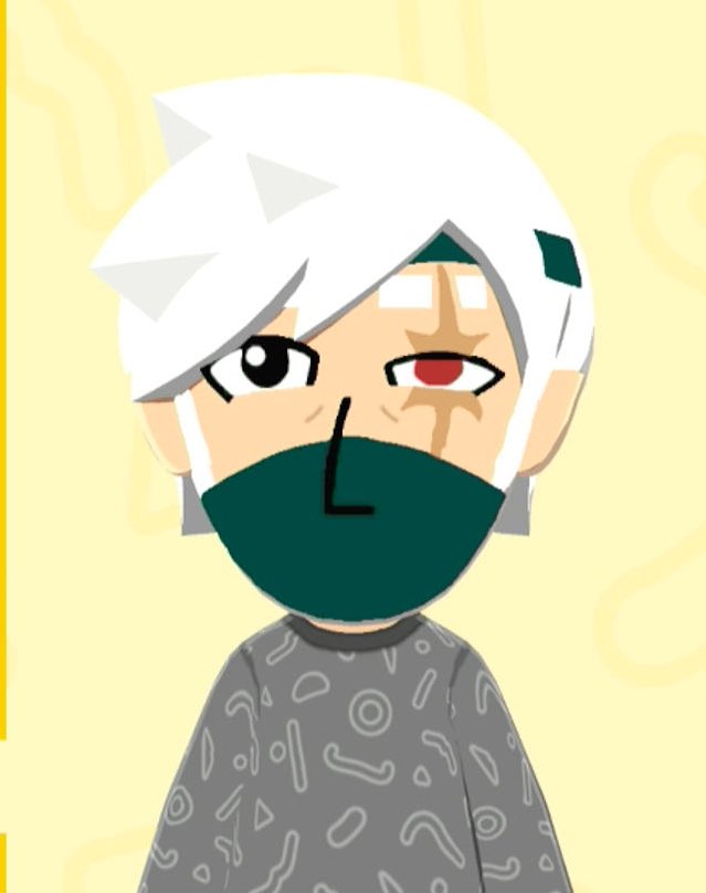 Some miis I made for fun...