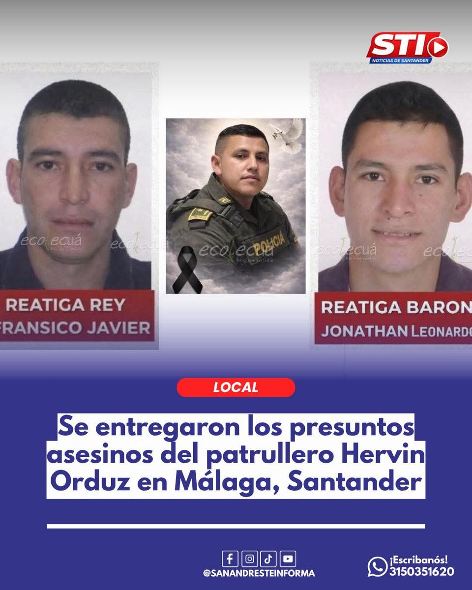 Luis Francisco Herreño Guevara PACHONOTICIAS.COL tweet media