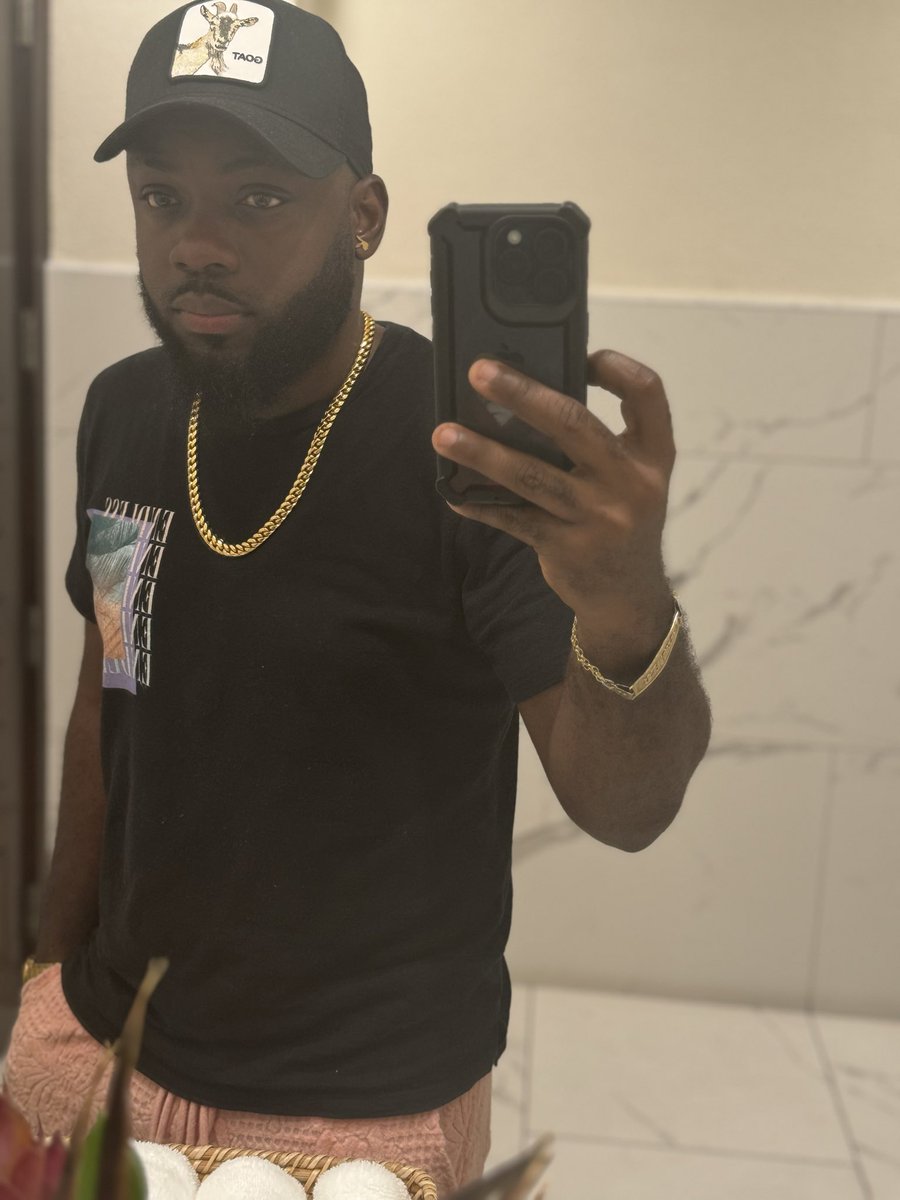 jayboss_28's tweet photo. Proof of life 🙏🏽 https://t.co/vJ49pR1HaL