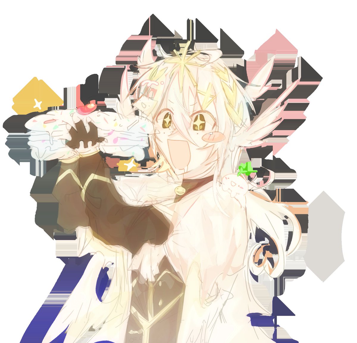 nice shio tweet media