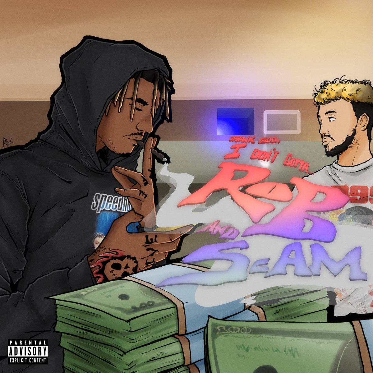 Lampehat9 tweet media