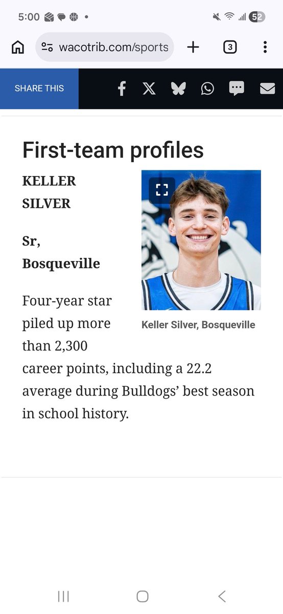 Larren Silver tweet media