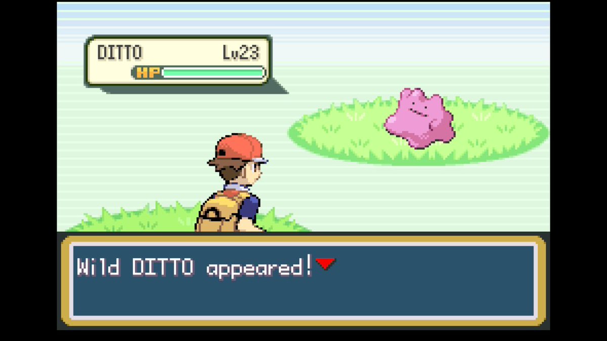 PakoHedgeDog's tweet image. I'm going crazy! 😱

I want Pokopia so bad, in a few days I'm gonna buy that game, I can't wait! I even had a dream about it and I was so sad when I woke up, I need it! 🥲

This is a sign that I should buy it!

#PokémonFireRed #Ditto #NintendoSwitch2