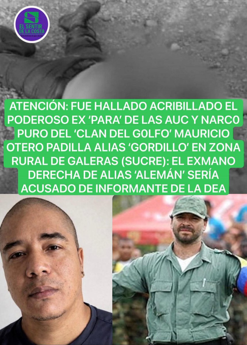 Luis Francisco Herreño Guevara PACHONOTICIAS.COL tweet media