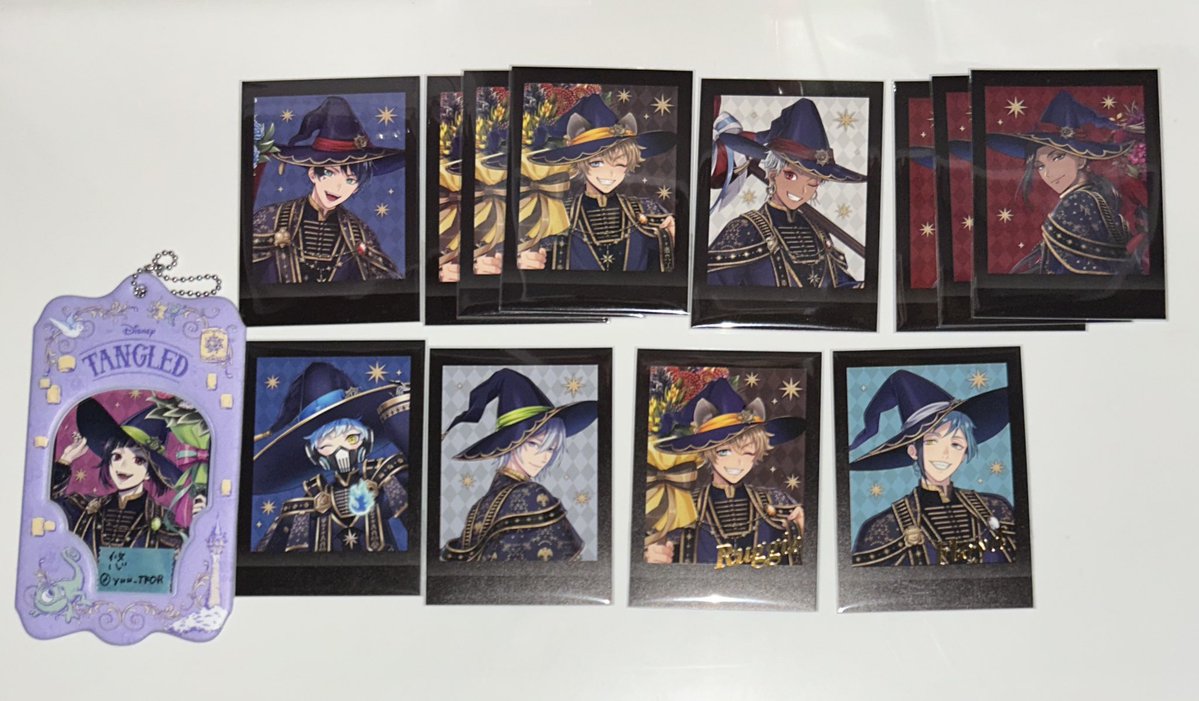 悠.ﾘﾄﾘﾝ必読 tweet media