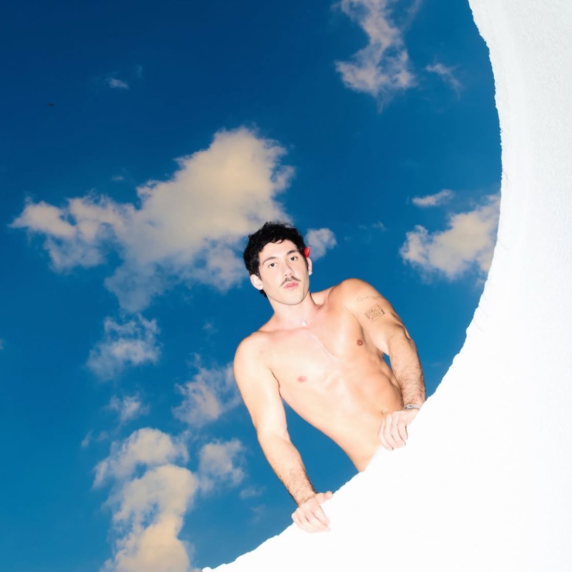 POINT POP tweet media