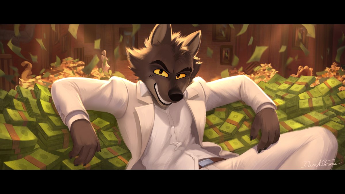 DanKitsune🦊 tweet media