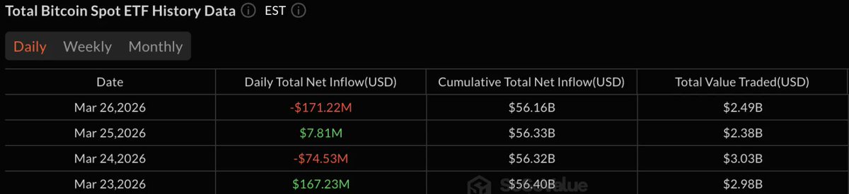 Bitcoin News tweet media