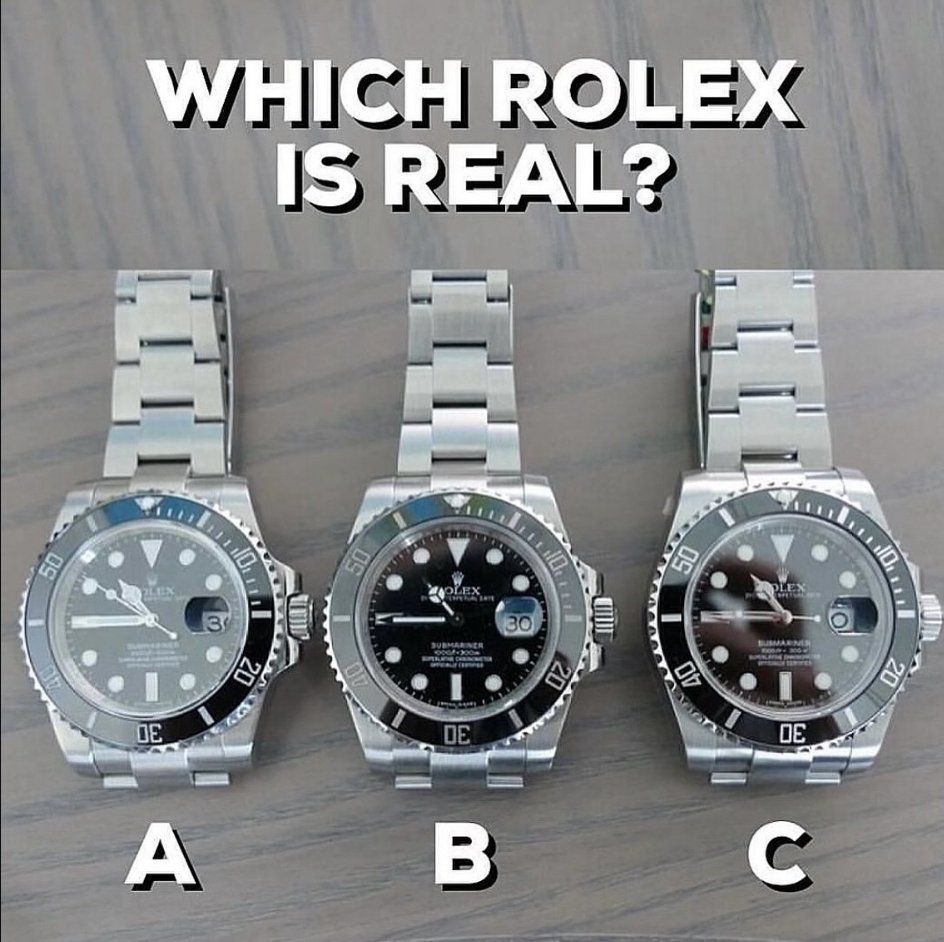 The Global Watch Club tweet media