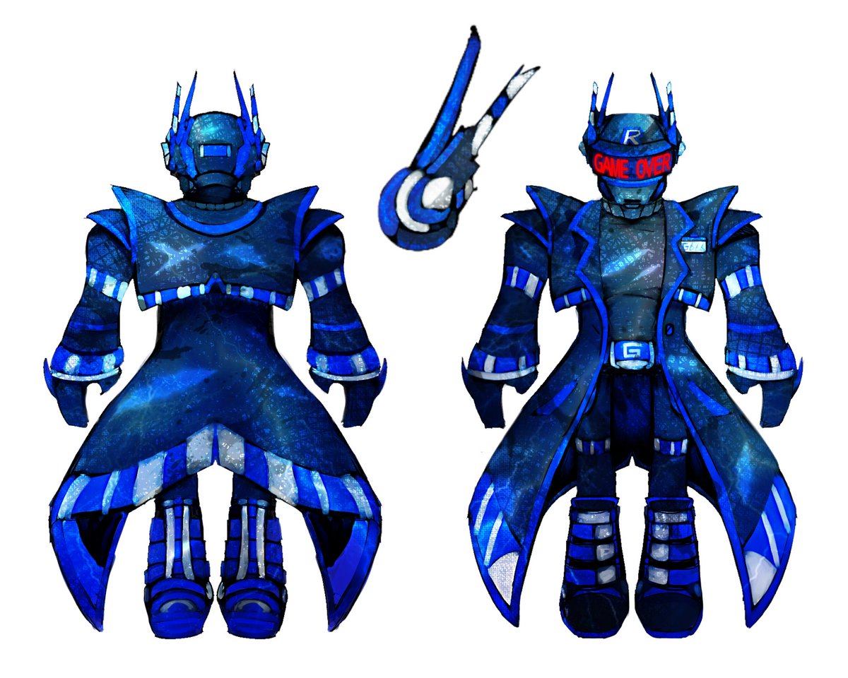 Terror Realm News tweet media