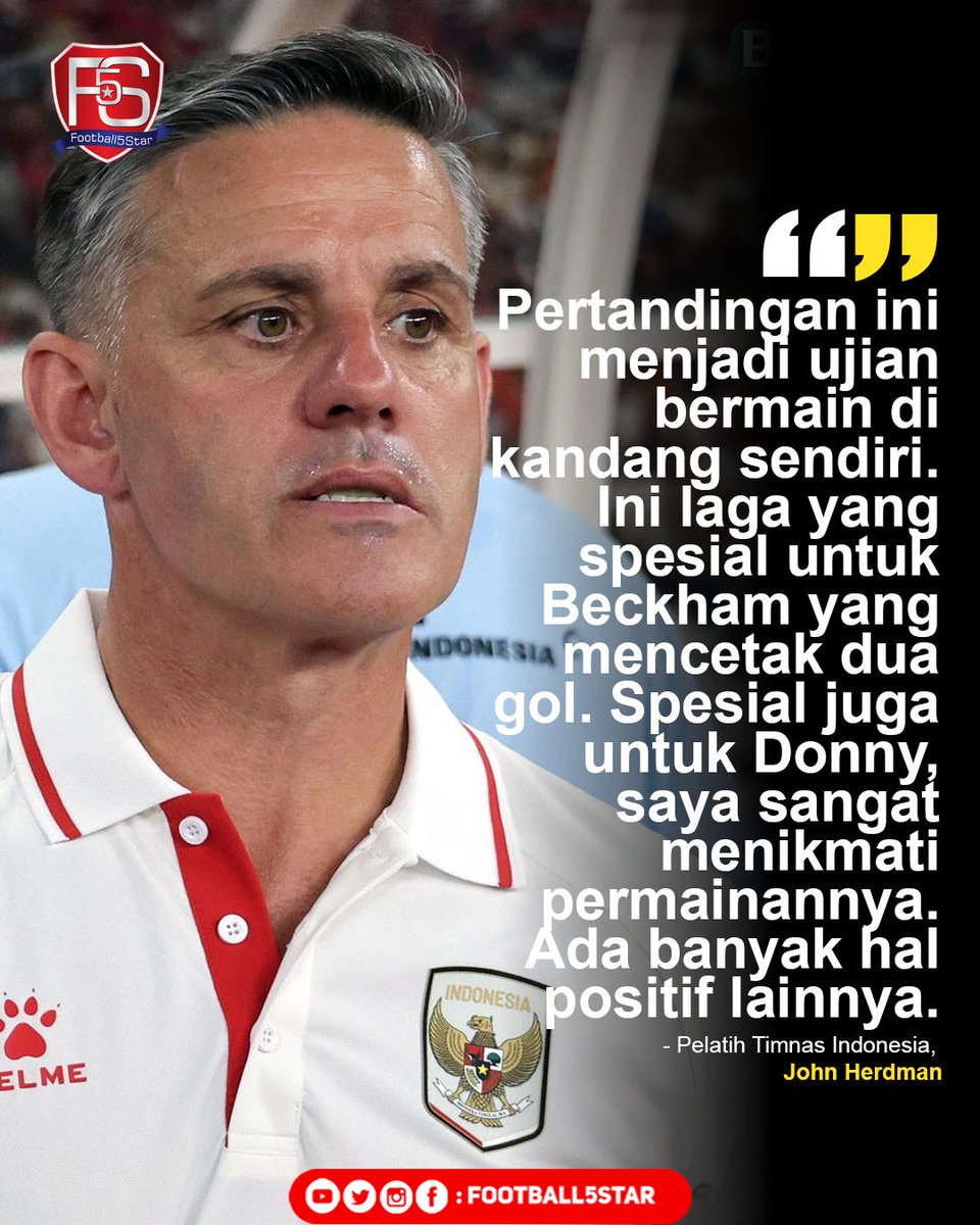 Football5star tweet media