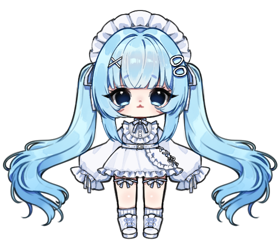 Baleful_s's tweet photo. https://t.co/oD6sVXpTVV
#chibi https://t.co/RsE7wJSY8w