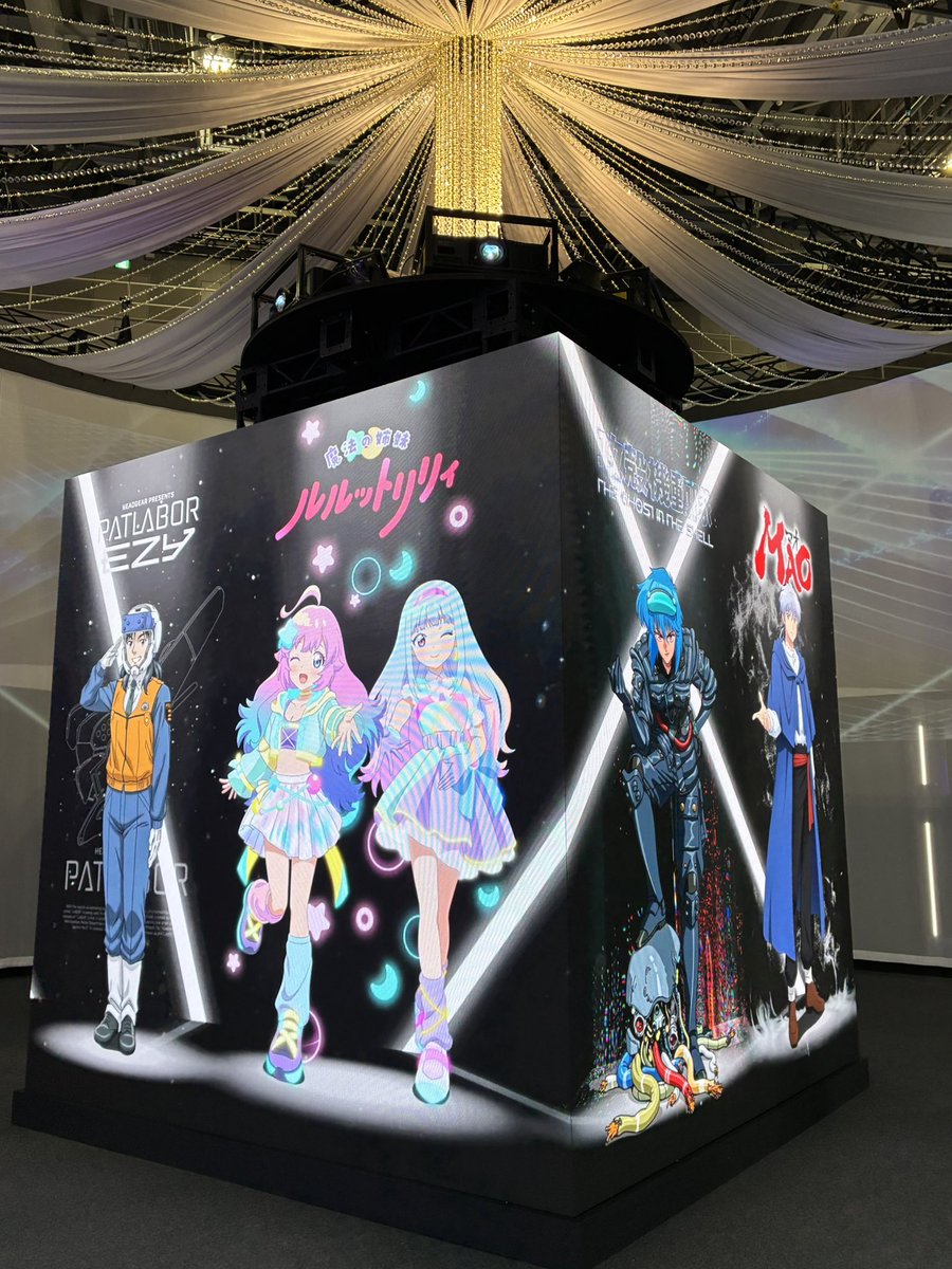 V-STORAGE|BNF公式作品情報サイト tweet media