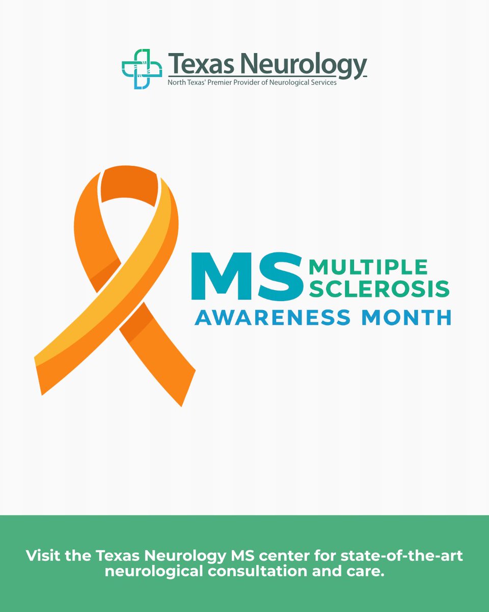 Texas Neurology tweet media