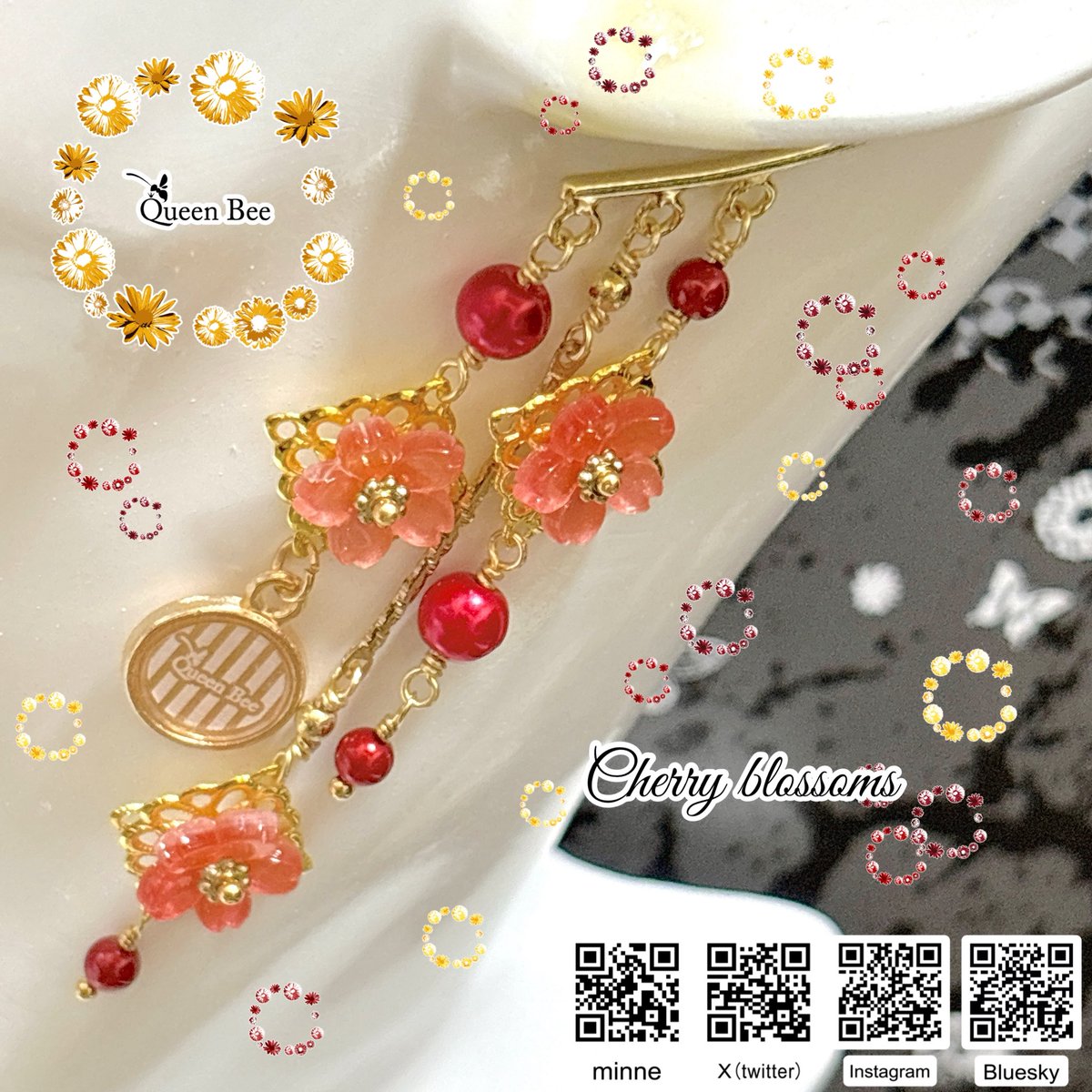 蜜蜂(みつばち) tweet media