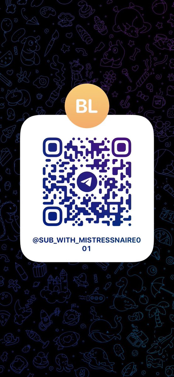 MISTRESS_NAIRE/ BACK UP ACCOUNT tweet media