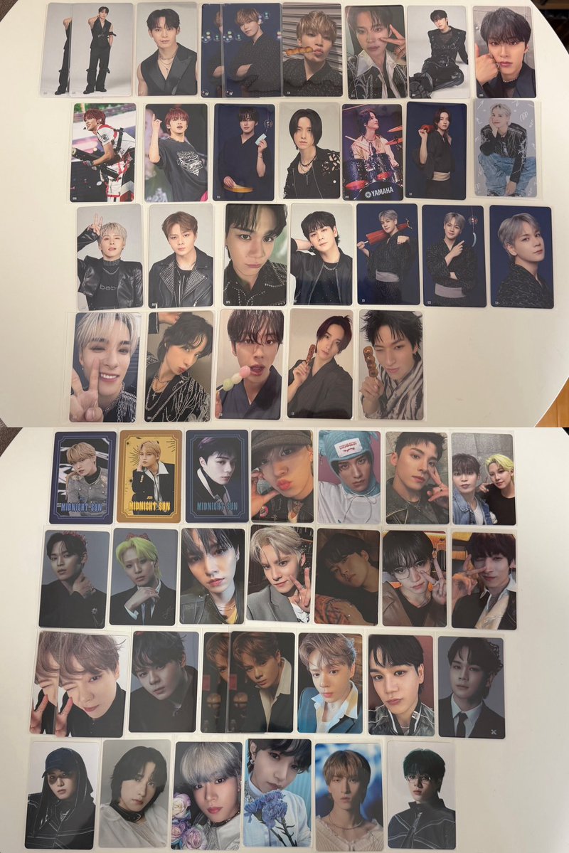 ズﾝズﾝ tweet media