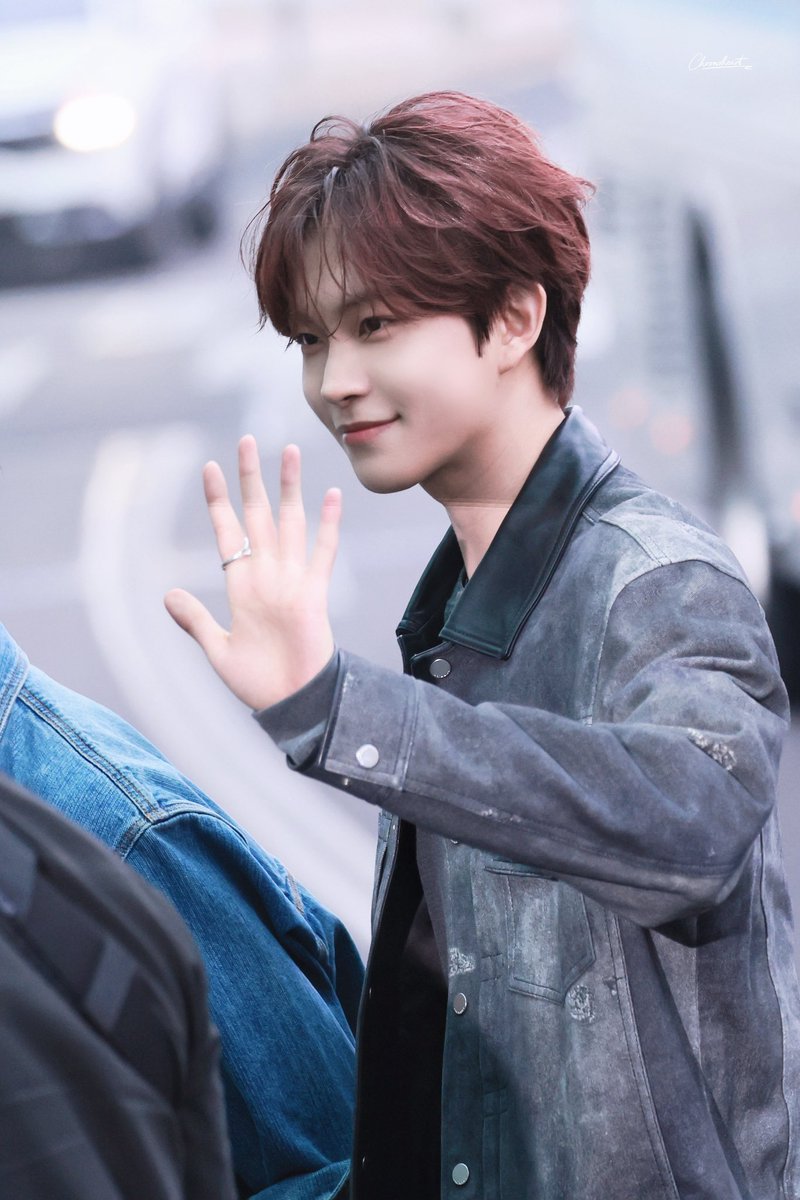Chronoheart_'s tweet photo. 260328

#GEONWOO #김건우 #건우
#ALPHADRIVEONE      #ALD1      #알파드라이브원 https://t.co/WFn0Z8xn1O