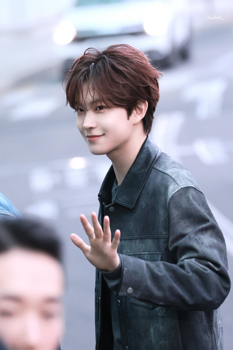 Chronoheart_'s tweet photo. 260328

#GEONWOO #김건우 #건우
#ALPHADRIVEONE      #ALD1      #알파드라이브원 https://t.co/WFn0Z8xn1O