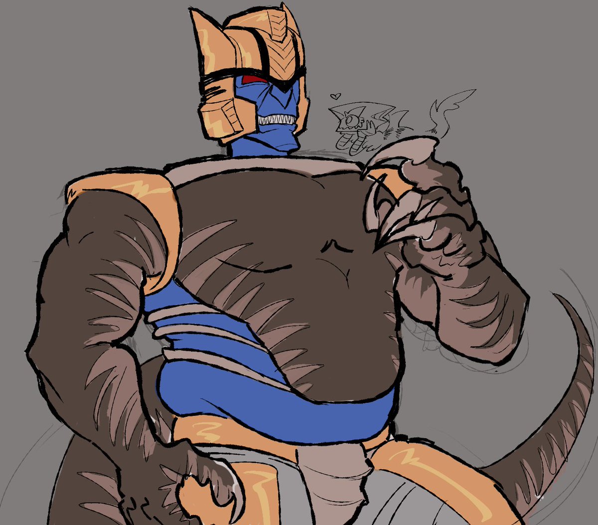 WhirlLover47🦟 tweet media