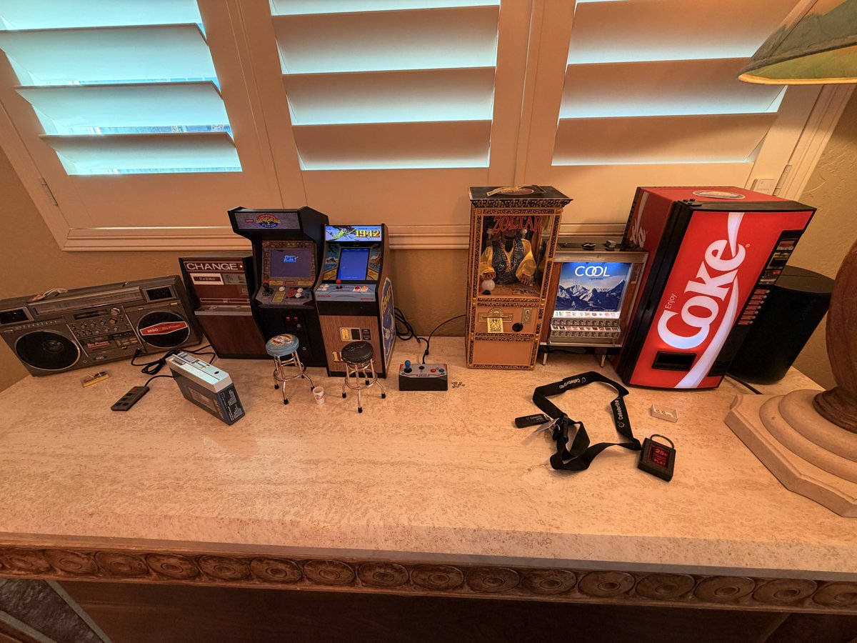 Meccanica tweet media