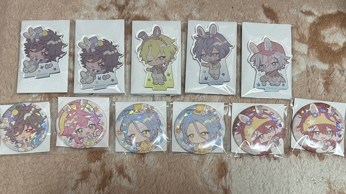 わた@取引 tweet media