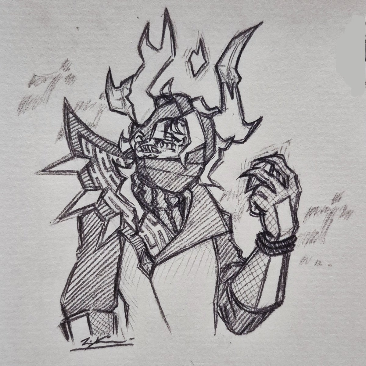 CreatorZX tweet media