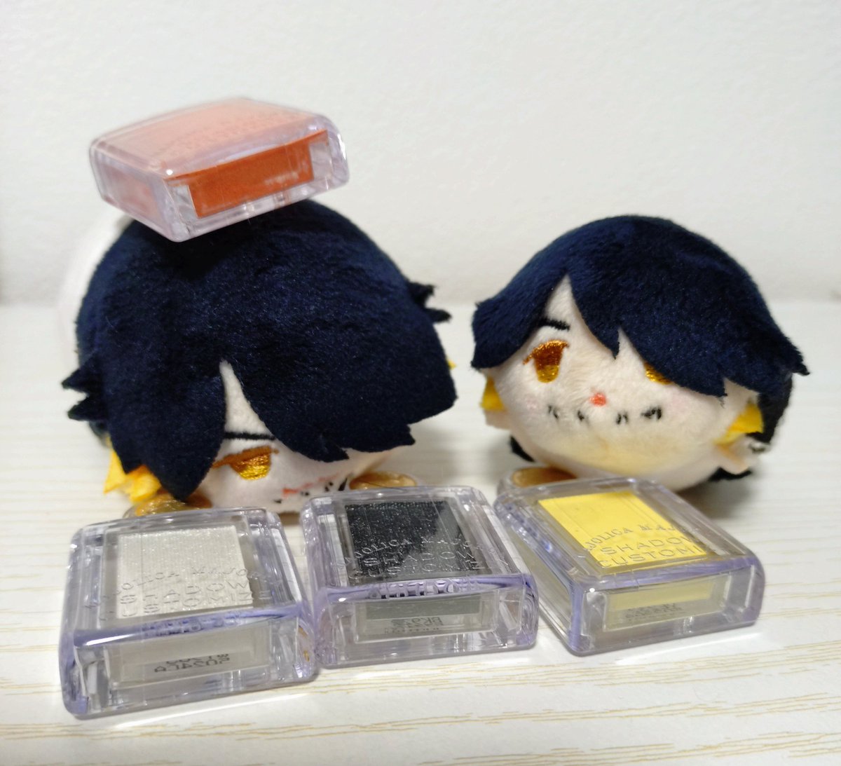 小倉オクラ tweet media