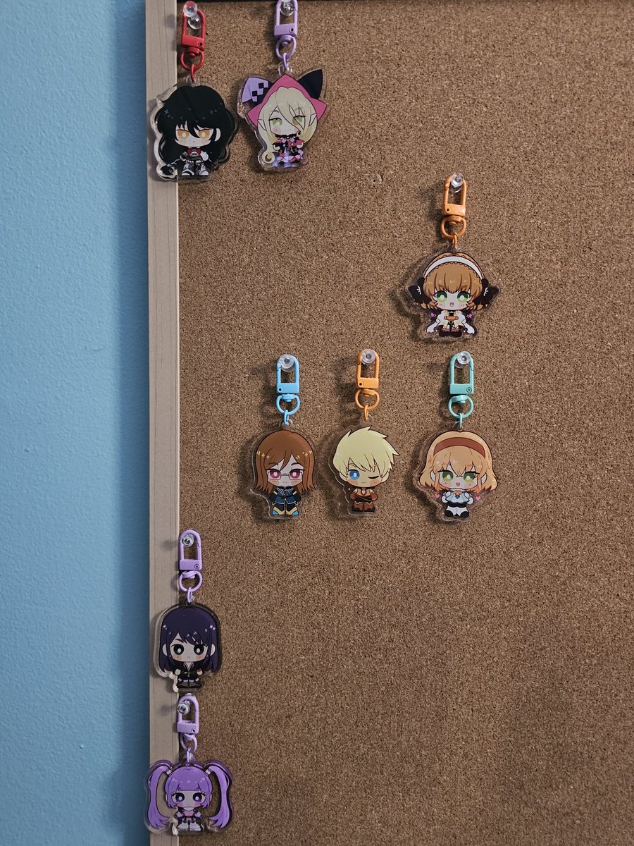 FortniteFrnk's tweet photo. @kouphii These are a great way to immortalize the playthroughs ive been doing with my friends. I would love to see you make more sets! https://t.co/RdWvO7N3q4