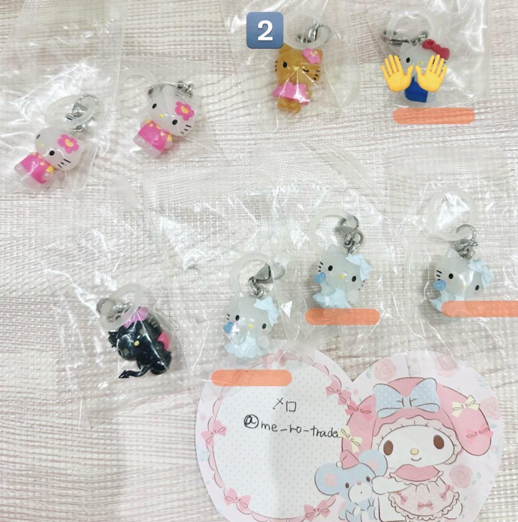 メロ🎀 tweet media