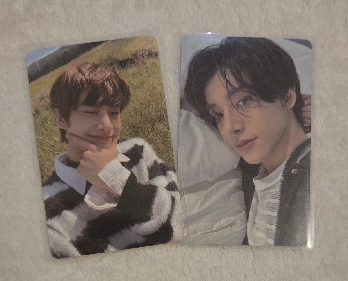 sunnyyujae's tweet photo. Feedback super hiper mega positivo para @enjzcaptor que me vendeu os cards do jake mais fofos desse mundo!! Comprar com a mari foi super tranquilo e adorei muito!! O pacote foi enviado de forma bastante rápida e chegou até mim extremamente protegido!! Obg amore por me ajudar 😊❤️ https://t.co/wGRAVAtGvK