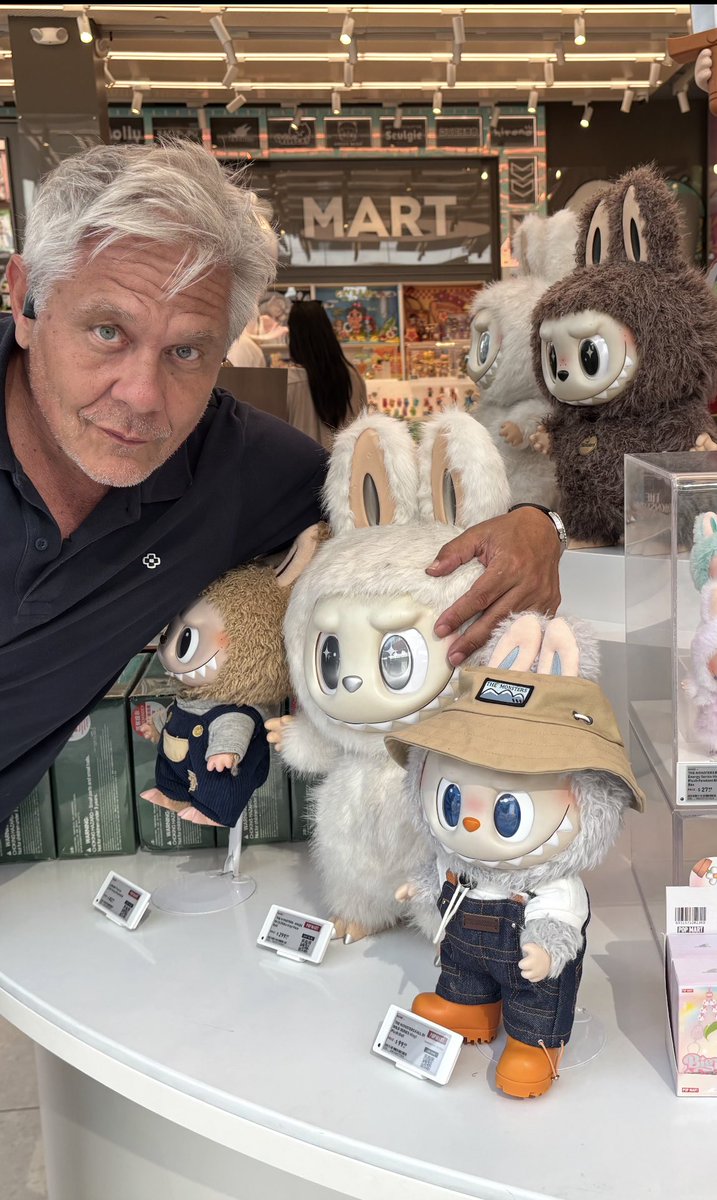 Walter Kirn tweet media