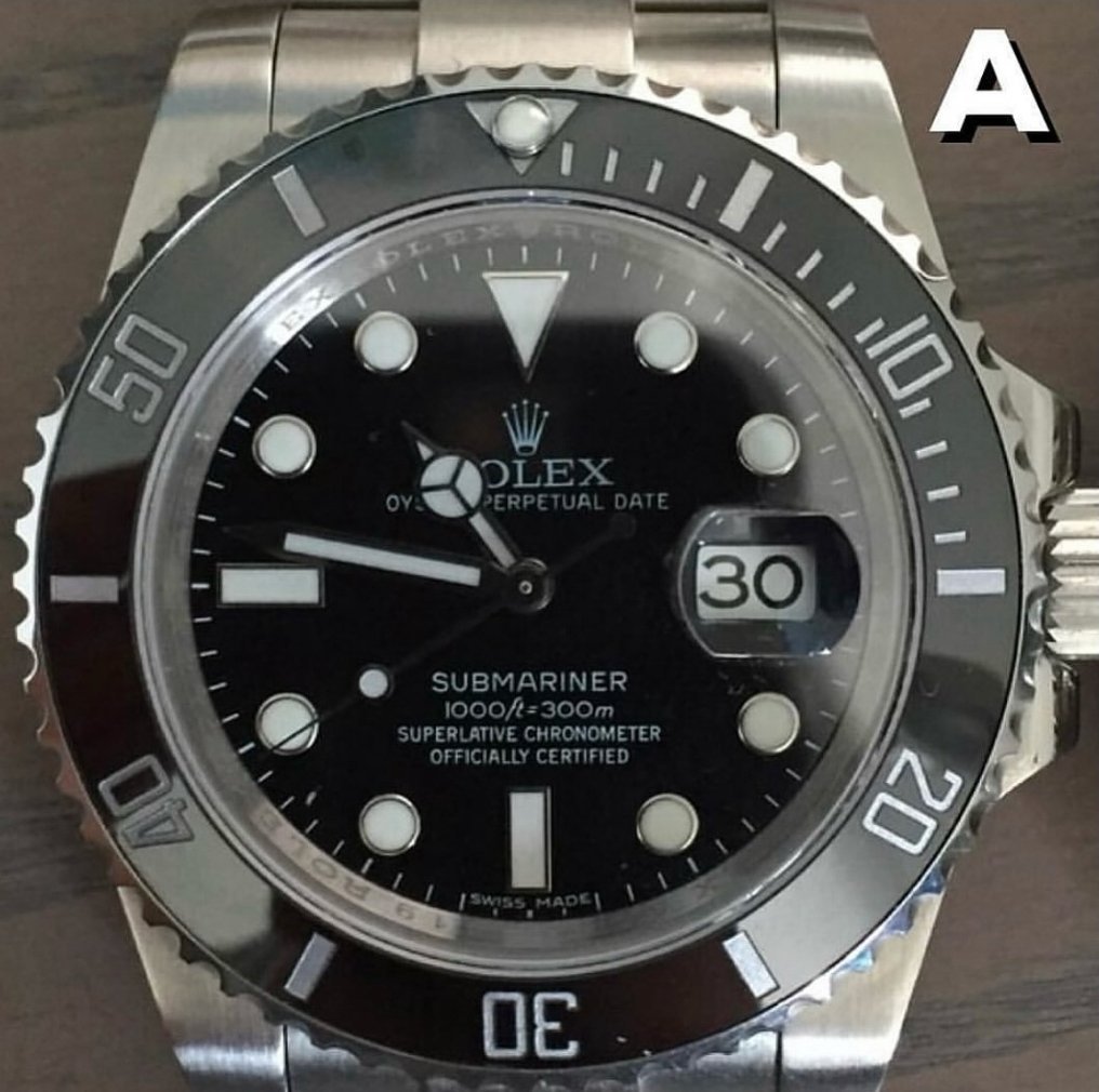 The Global Watch Club tweet media