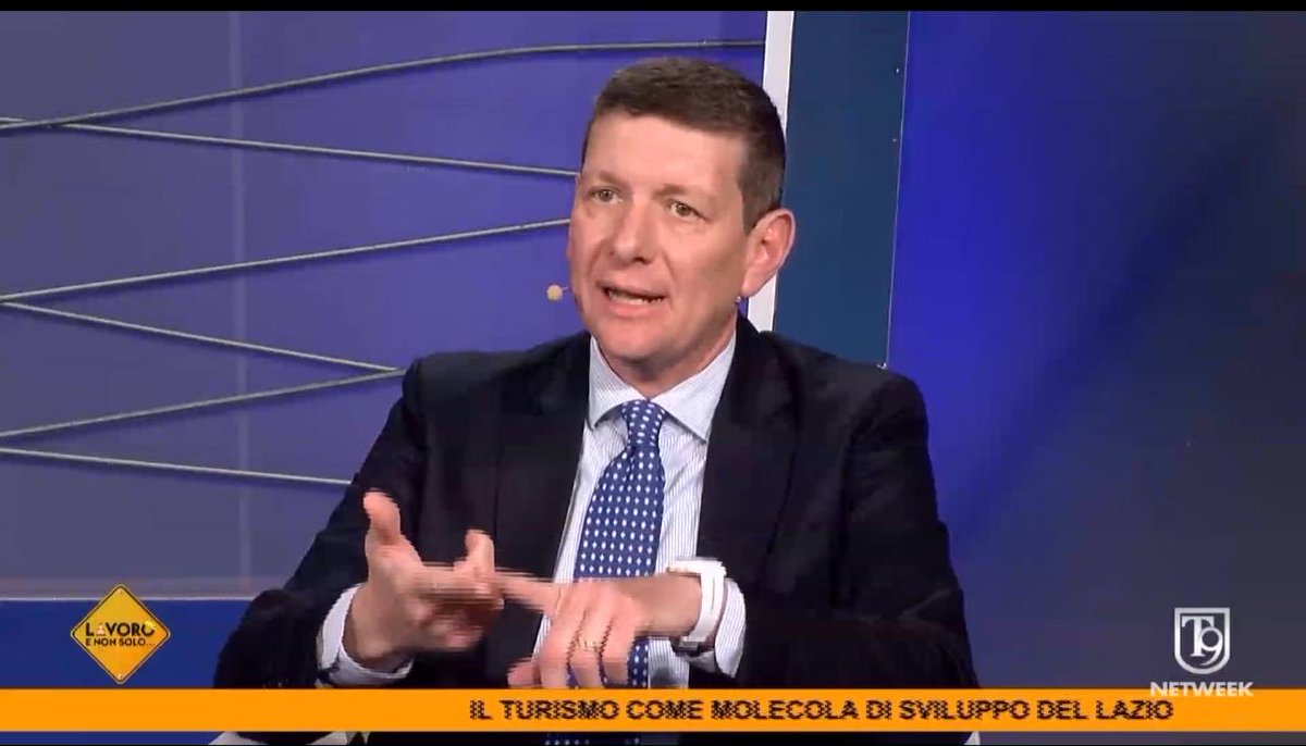 Cisl Lazio tweet media