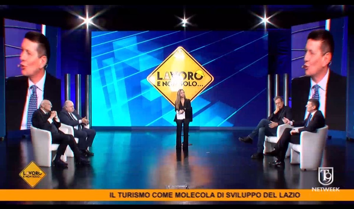 Cisl Lazio tweet media