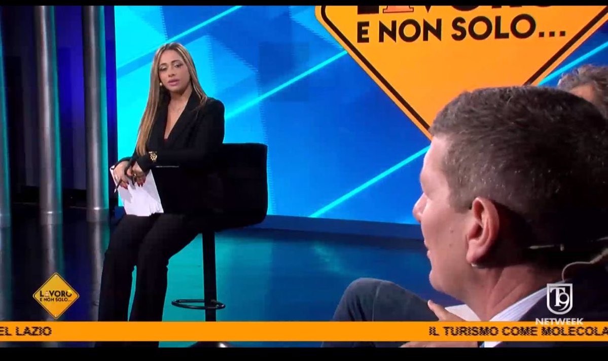 Cisl Lazio tweet media