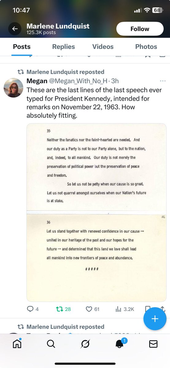 Tom La Rose 🇺🇸 tweet media