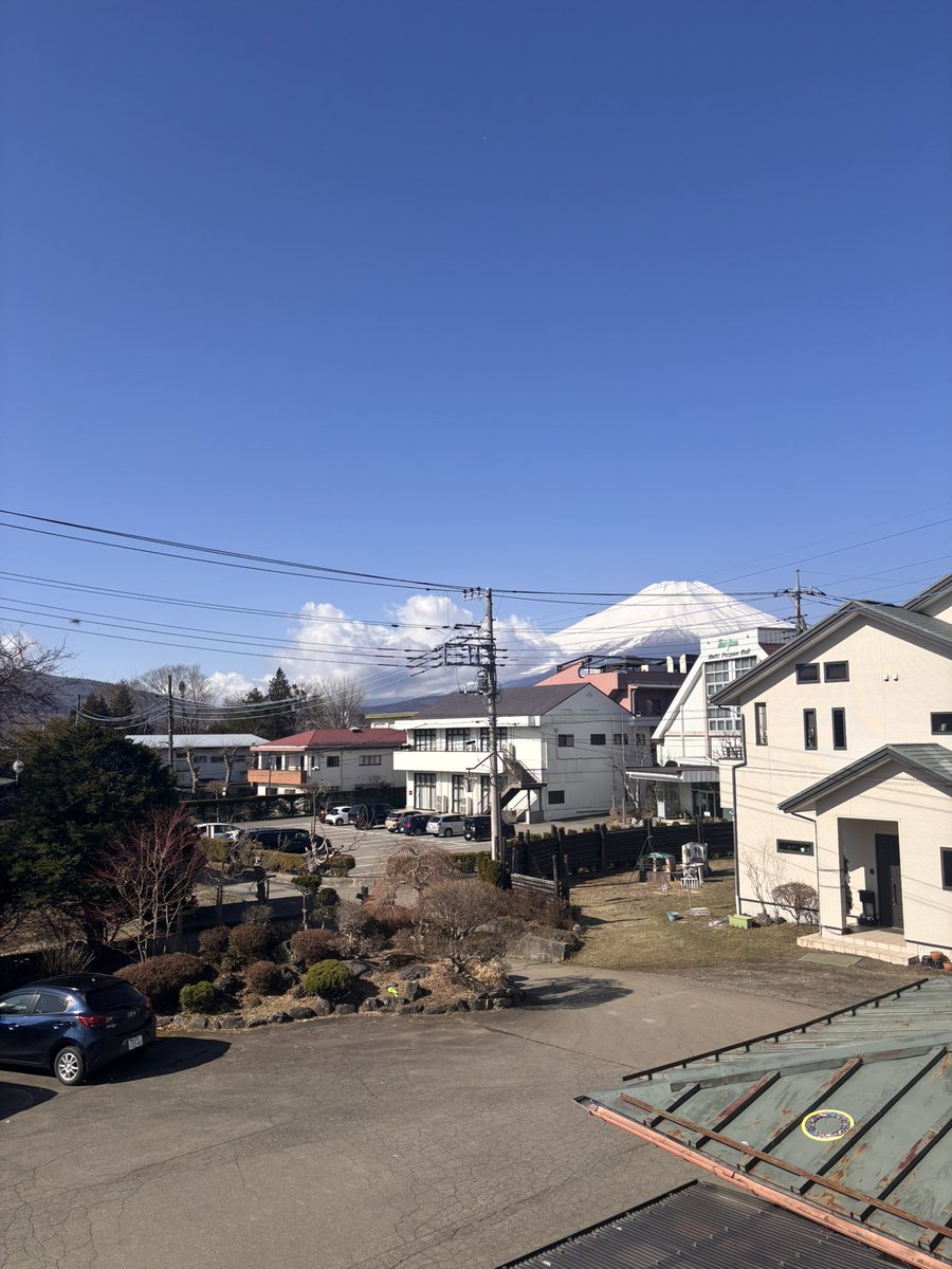 廣瀬哲也∽テツヤムクン tweet media