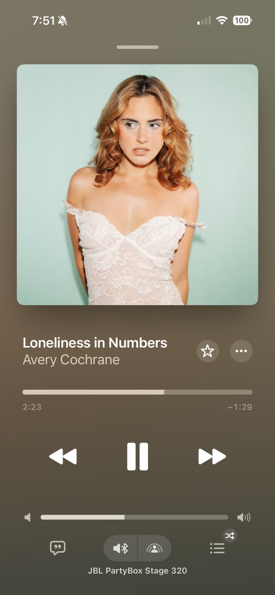 Cheyenne tweet media