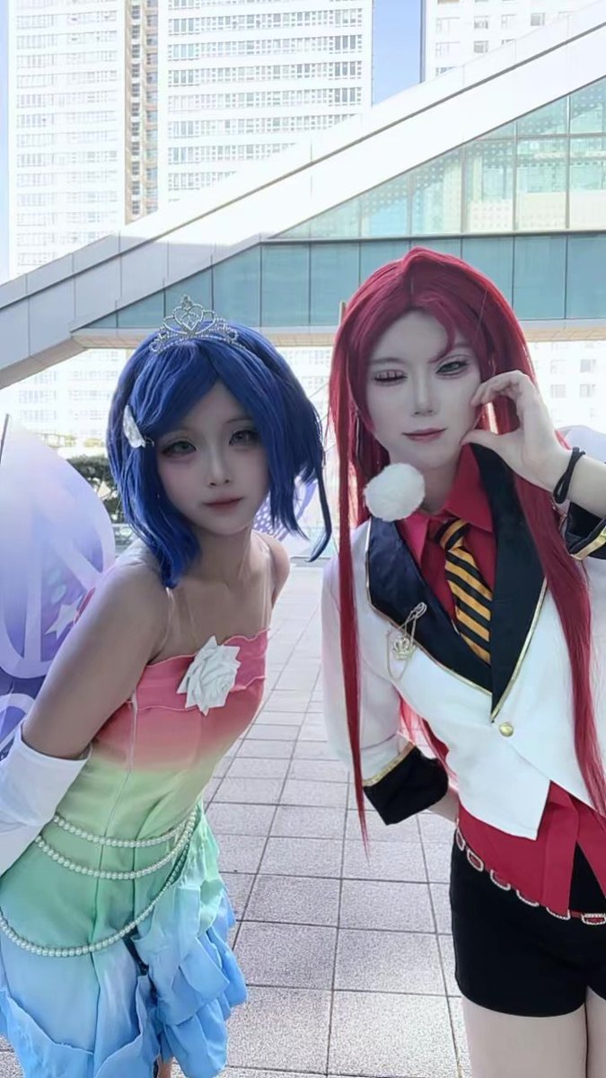 하리엘🪽(5부코 양일) tweet media