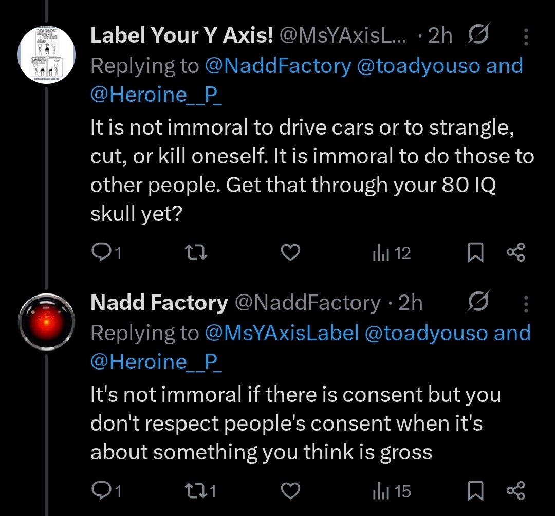 Label Your Y Axis! tweet media