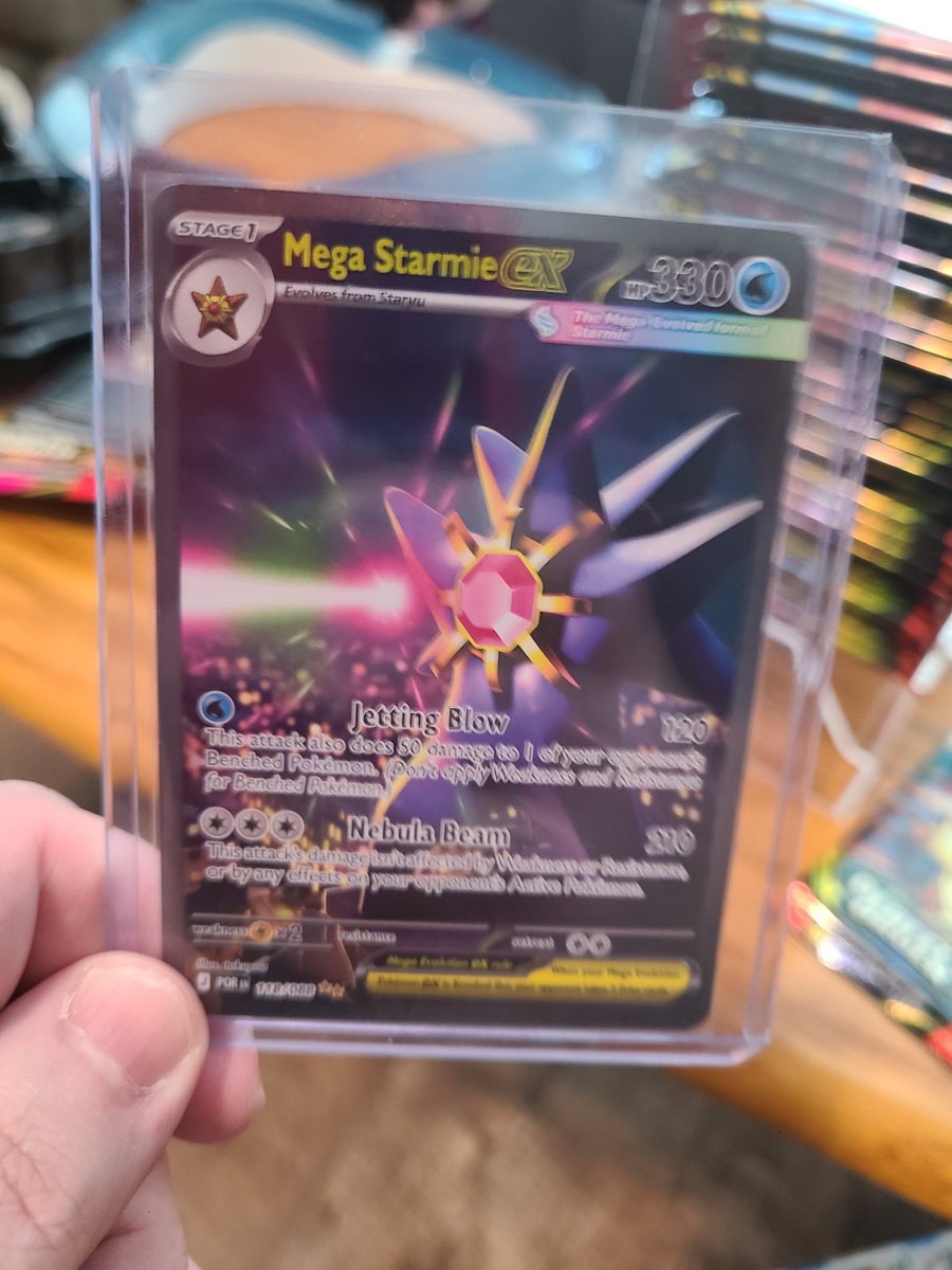 Lucario the Rogue tweet media