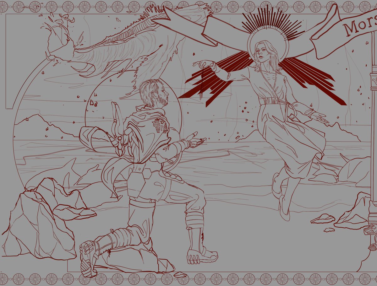 🇨🇷 ANG || 1/4 COMM SLOTS OPEN tweet media