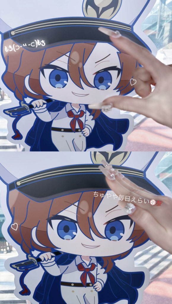 ♡ᶻ 𝗓 tweet media