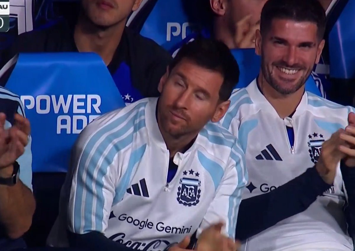 The Touchline | 𝐓 tweet media