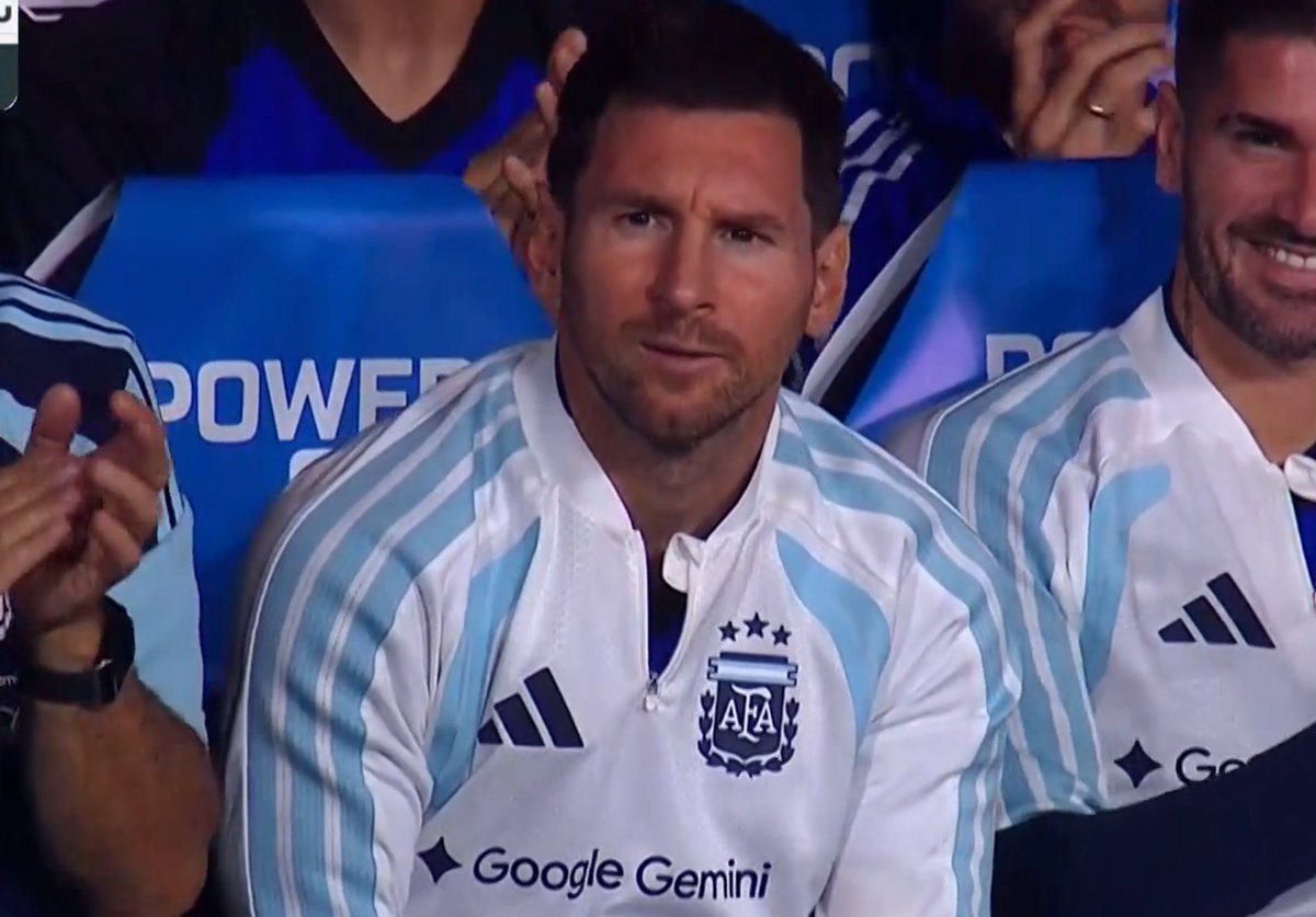 The Touchline | 𝐓 tweet media