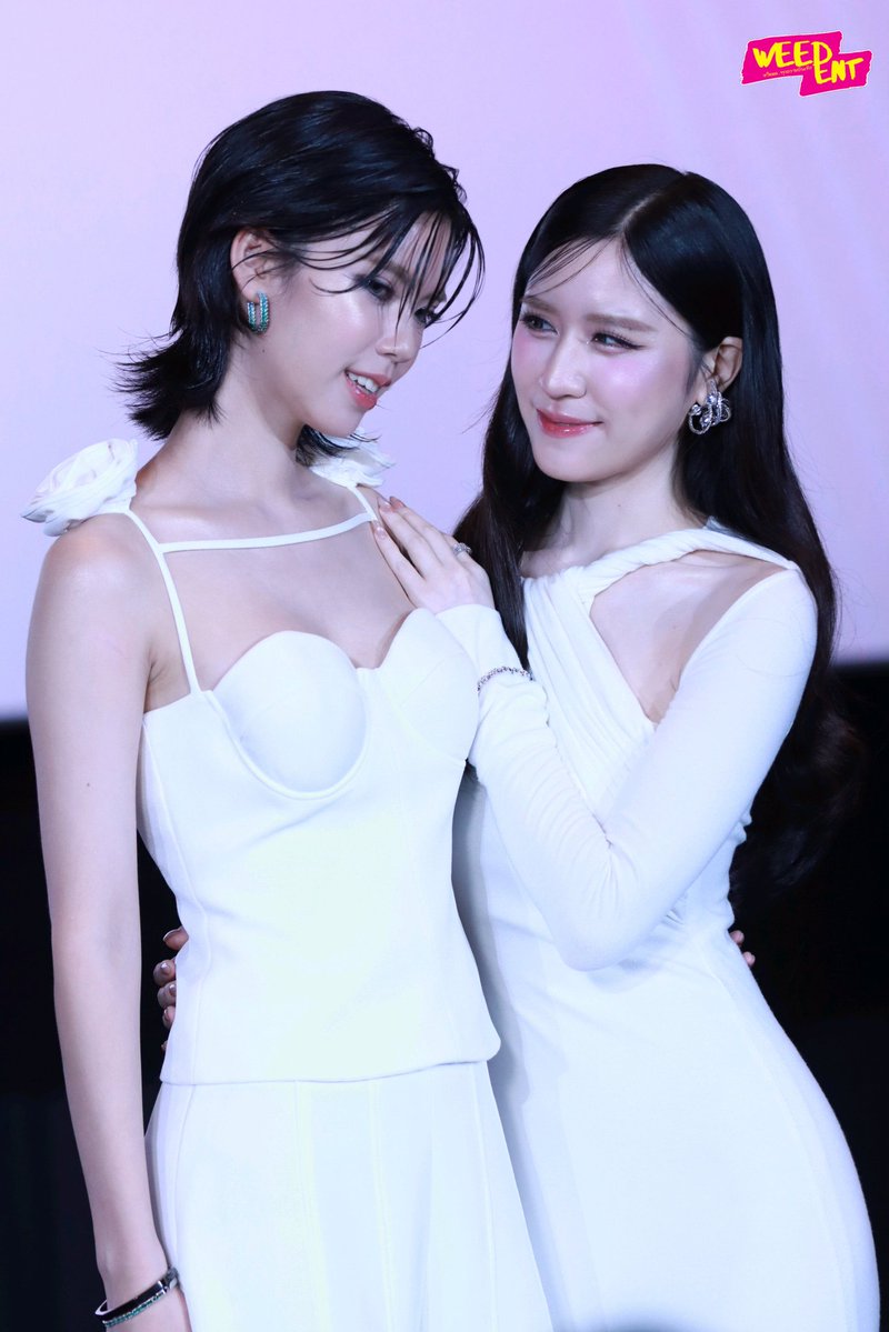 FayGene | MY tweet media